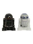 Star Wars R2-D2 & R2-Q5 Salt & Pepper Shakers, , alternate