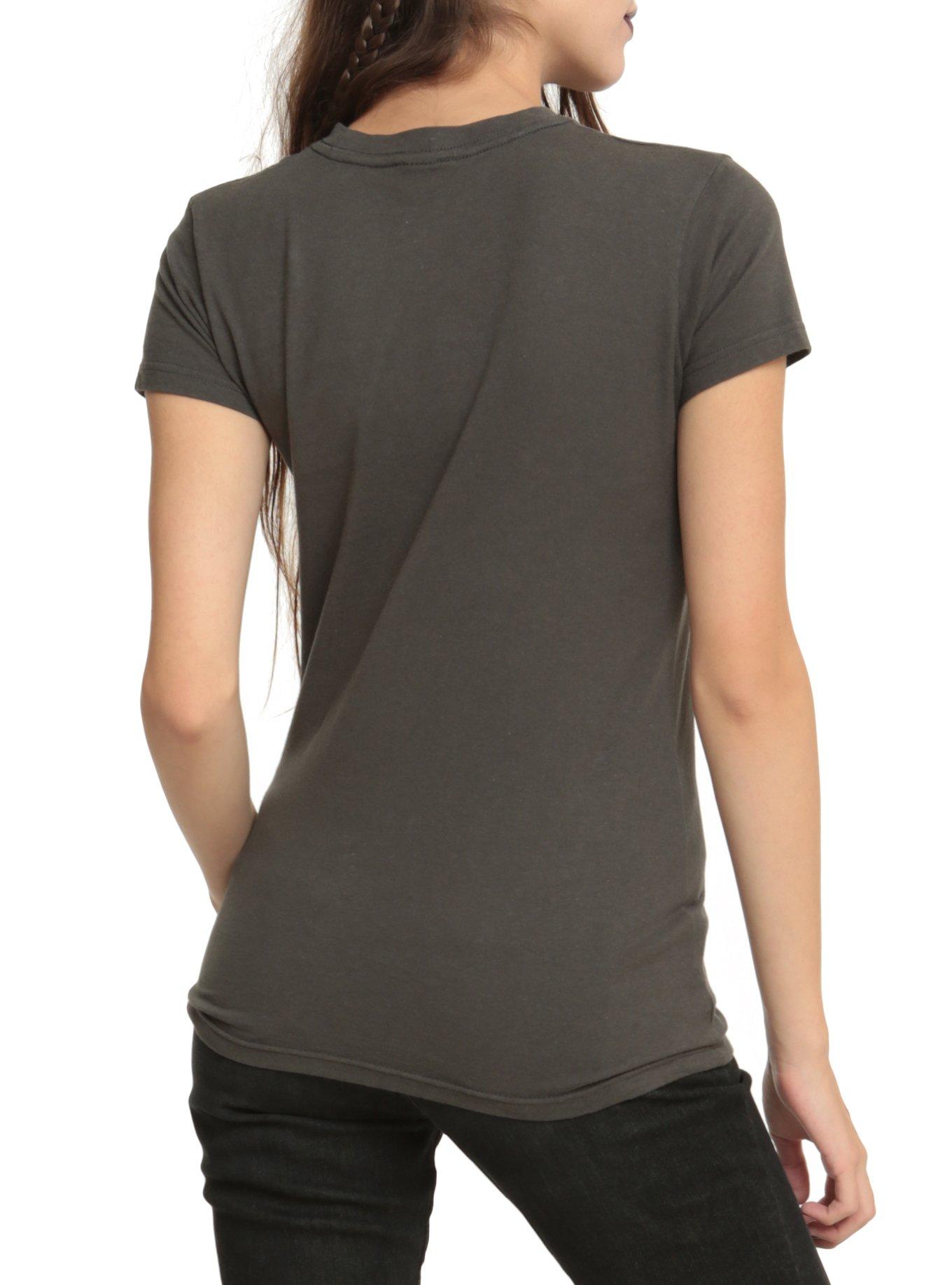 Fight Club This Is Your Life Girls T-Shirt, , alternate