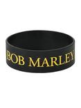 Bob Marley Legend Rubber Bracelet, , alternate