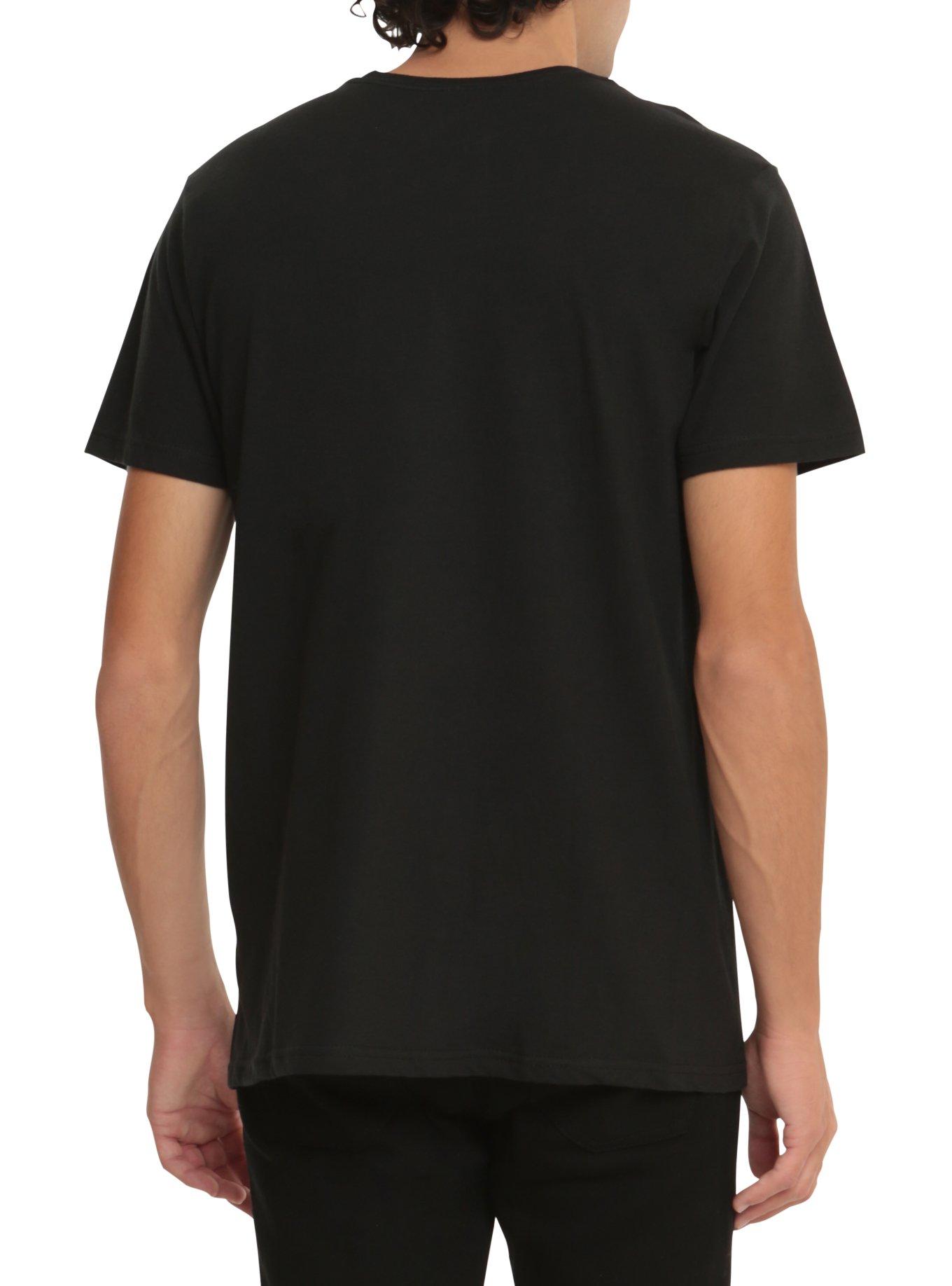 Metallica Wherever I May Roam T-Shirt, , alternate