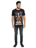 Nicki Minaj Photo T-Shirt, , alternate