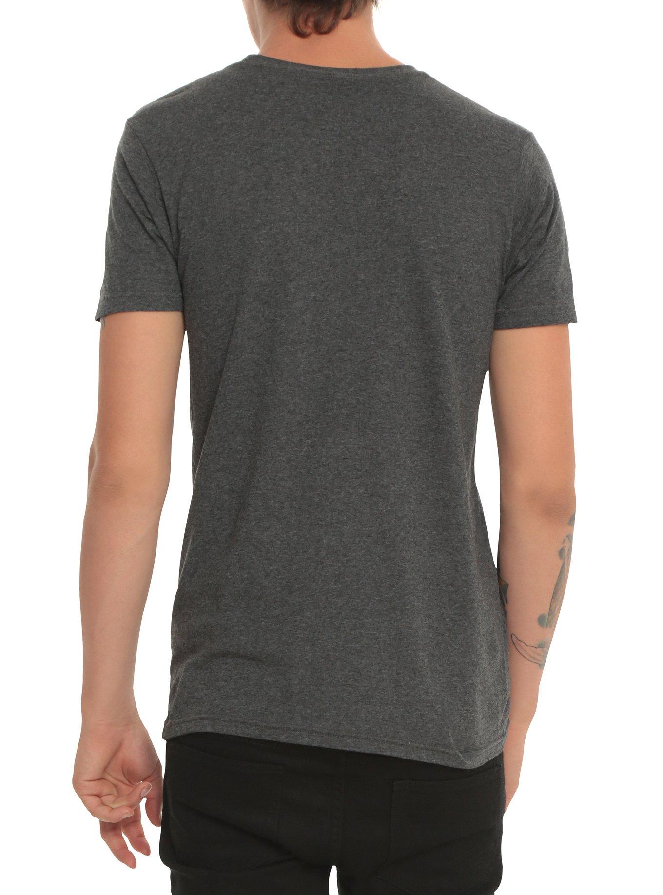 Glee Gleek Out T-Shirt, , alternate