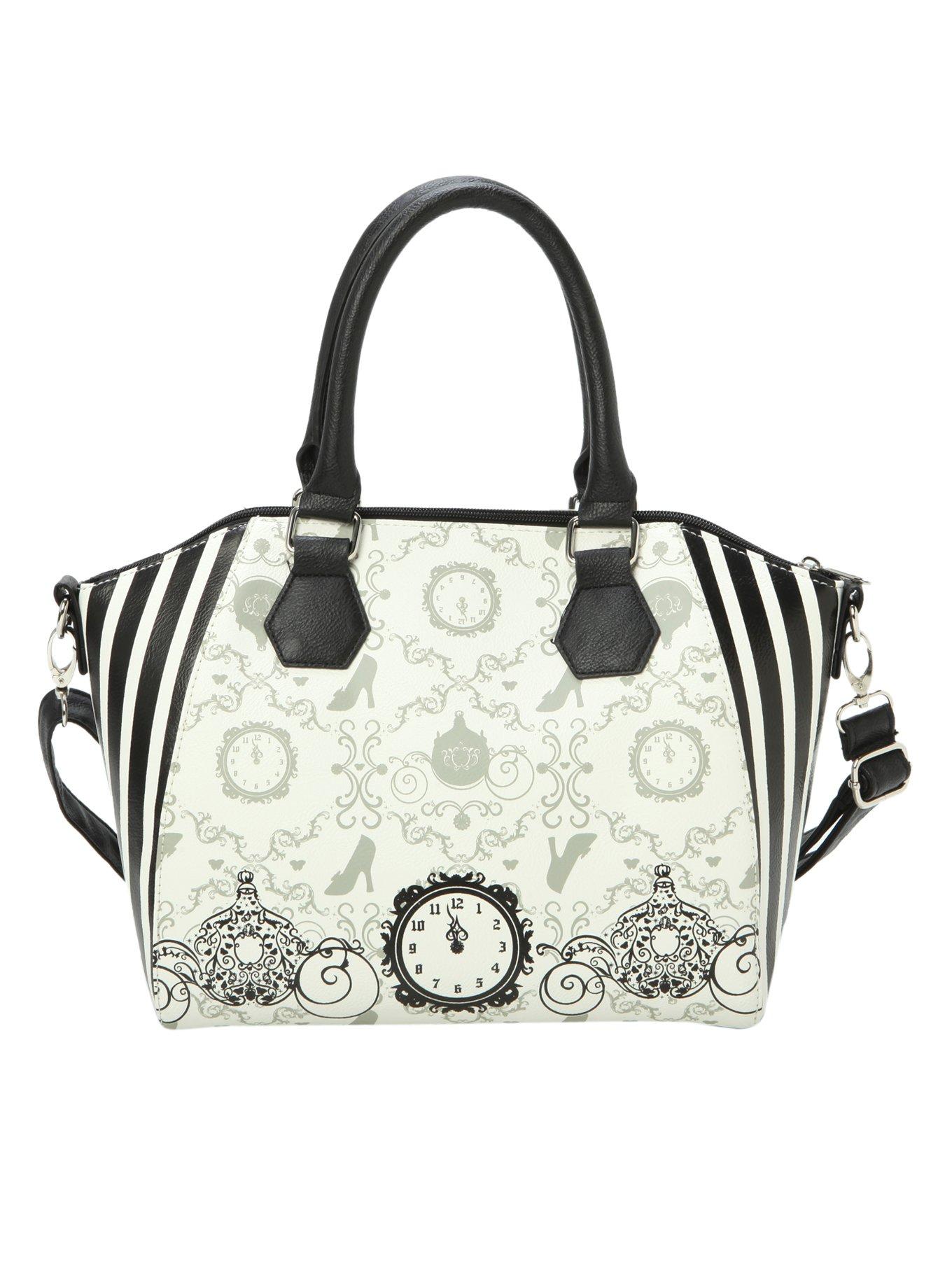Disney Cinderella Carriage Bag, , alternate