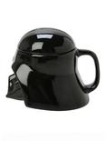 Star Wars Darth Vader Figural Mug, , alternate