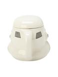 Star Wars Stormtrooper Figural Mug, , alternate