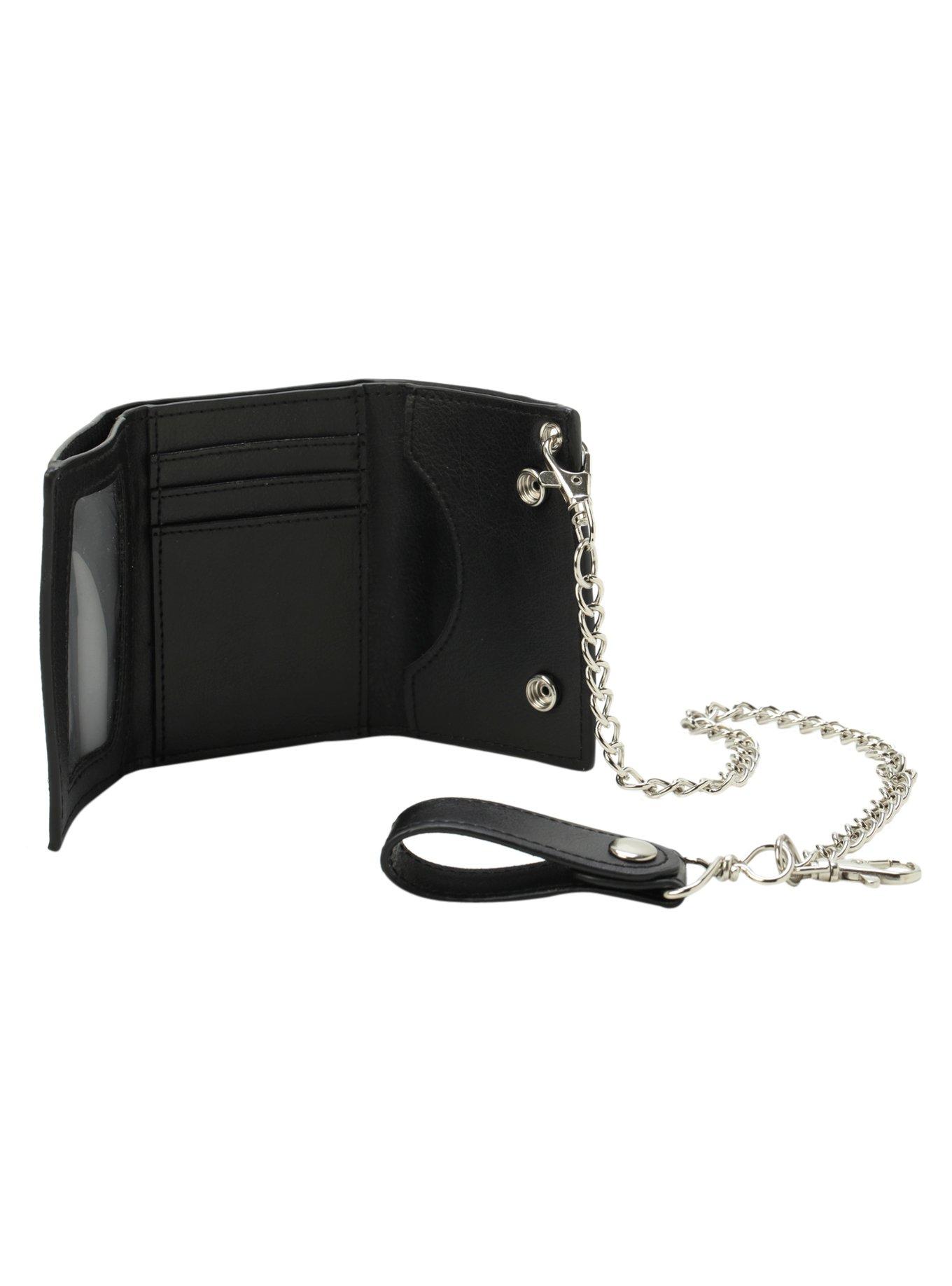 Attack On Titan Chain Wallet, , alternate