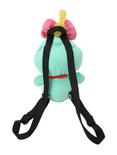 Disney Lilo & Stitch Scrump Plush Backpack, , alternate
