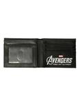 Marvel Avengers: Age Of Ultron Deco Bi-Fold Wallet, , alternate