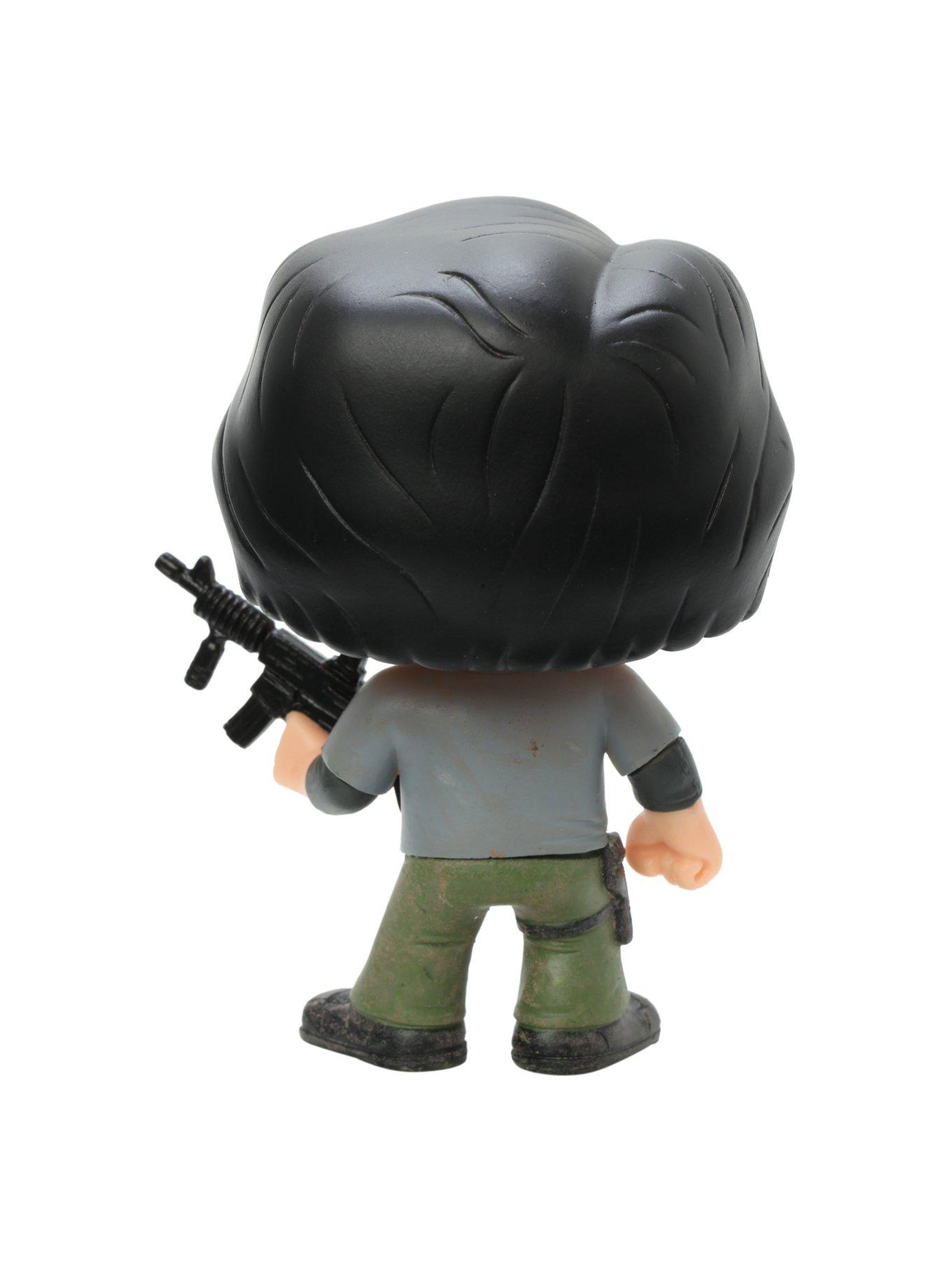 Funko The Walking Dead Pop! Television Prison Glenn Rhee Vinyl Figure, , alternate