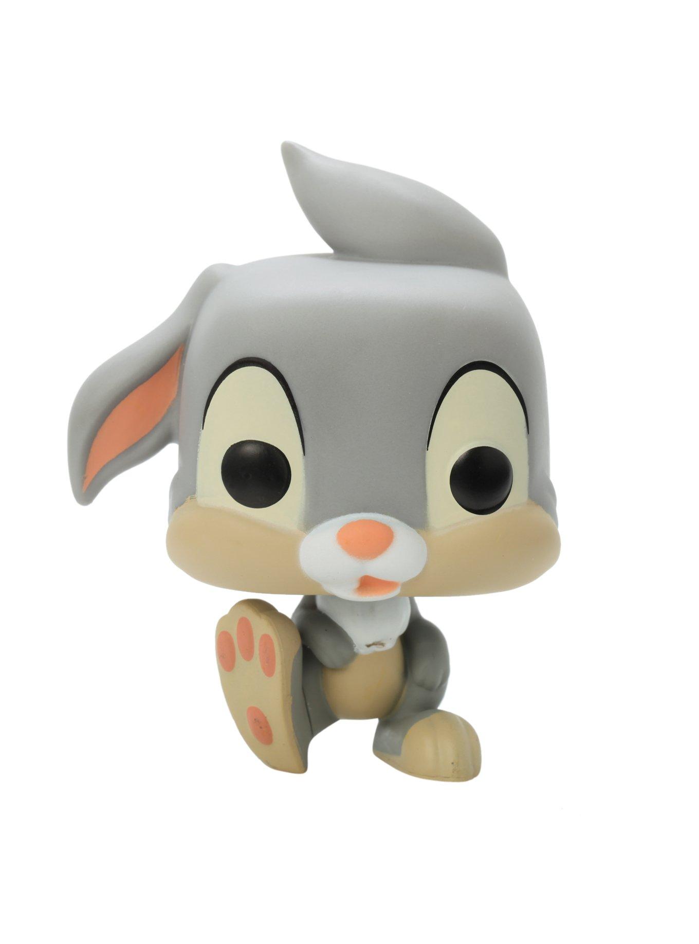 Funko Disney Bambi Pop! Thumper Vinyl Figure, , alternate
