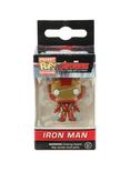 Funko Marvel Avengers: Age Of Ultron Pocket Pop! Iron Man Key Chain, , alternate