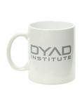 Orphan Black Dyad Institute Mug, , alternate