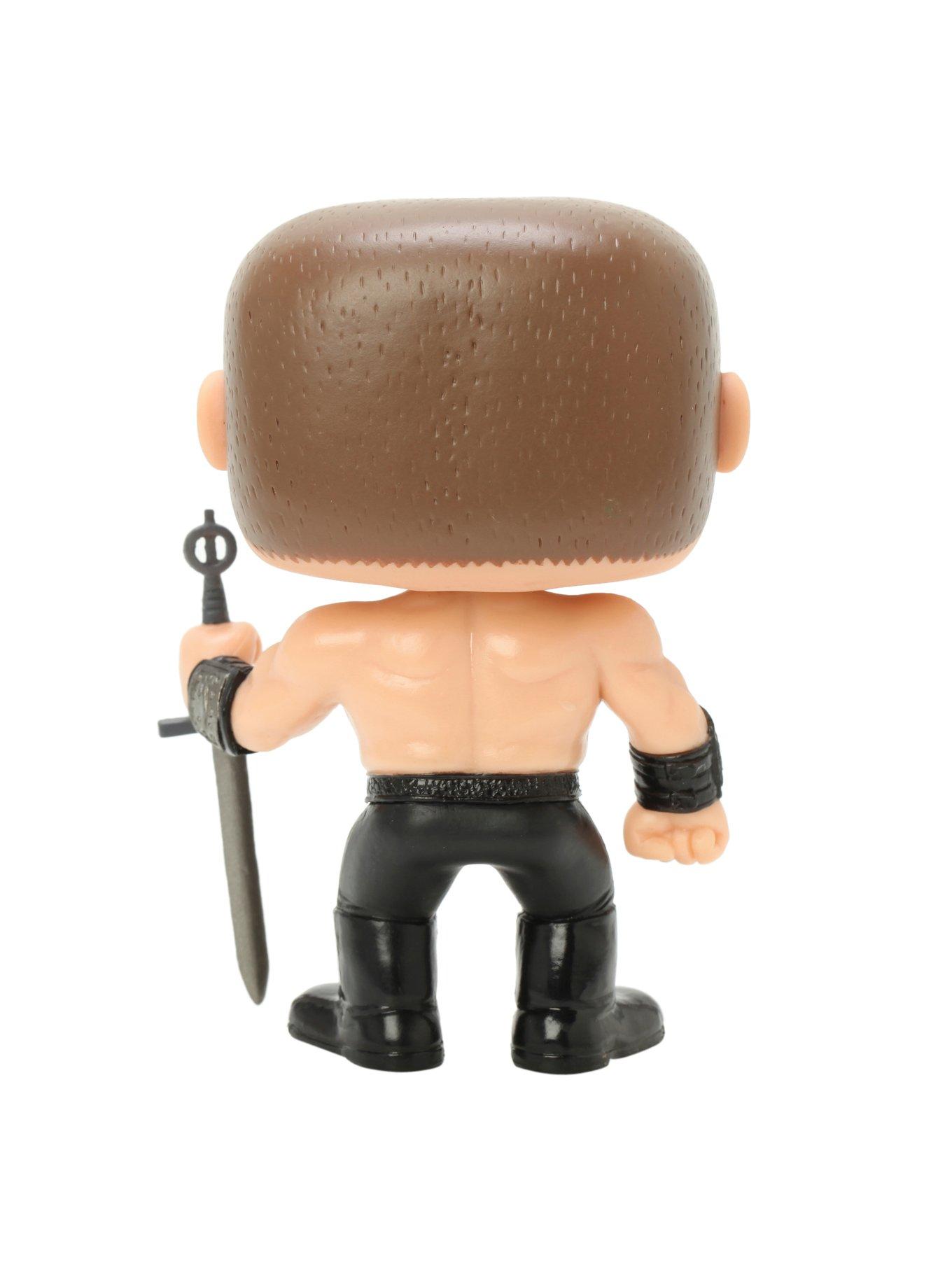 Funko Game Of Thrones Pop! The Mountain Vinyl Figure, , alternate