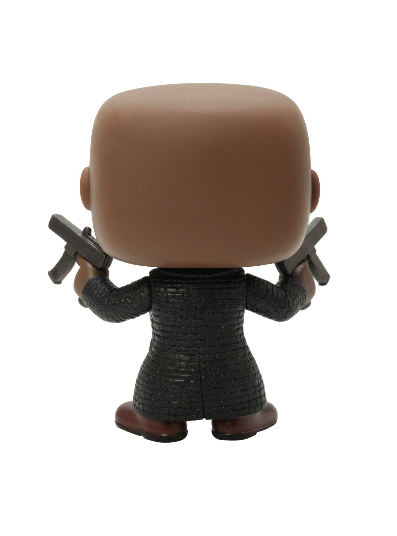 Funko Matrix Pop! Morpheus Vinyl Figure, , alternate