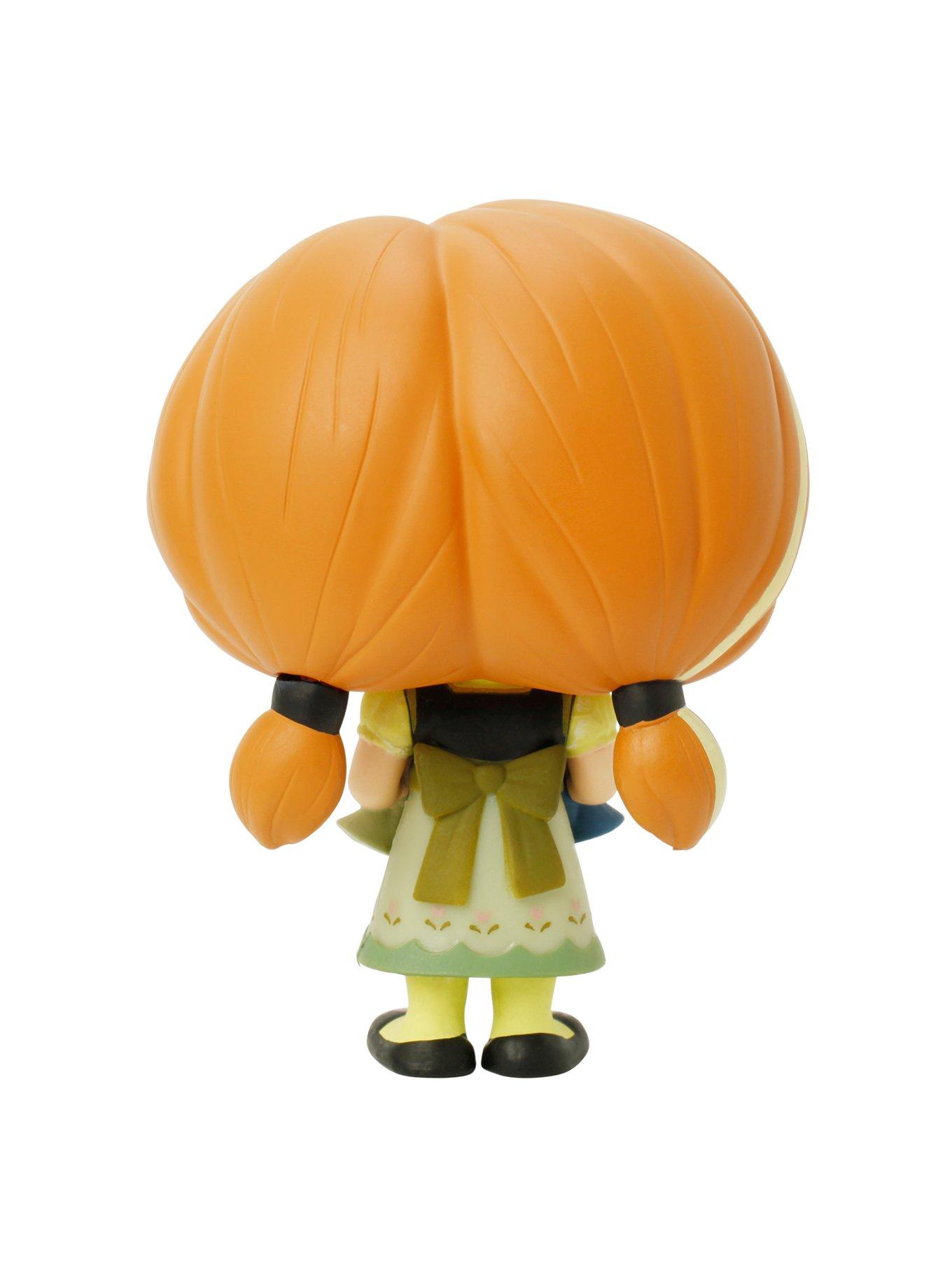 Funko Disney Frozen Pop! Young Anna Vinyl Figure, , alternate