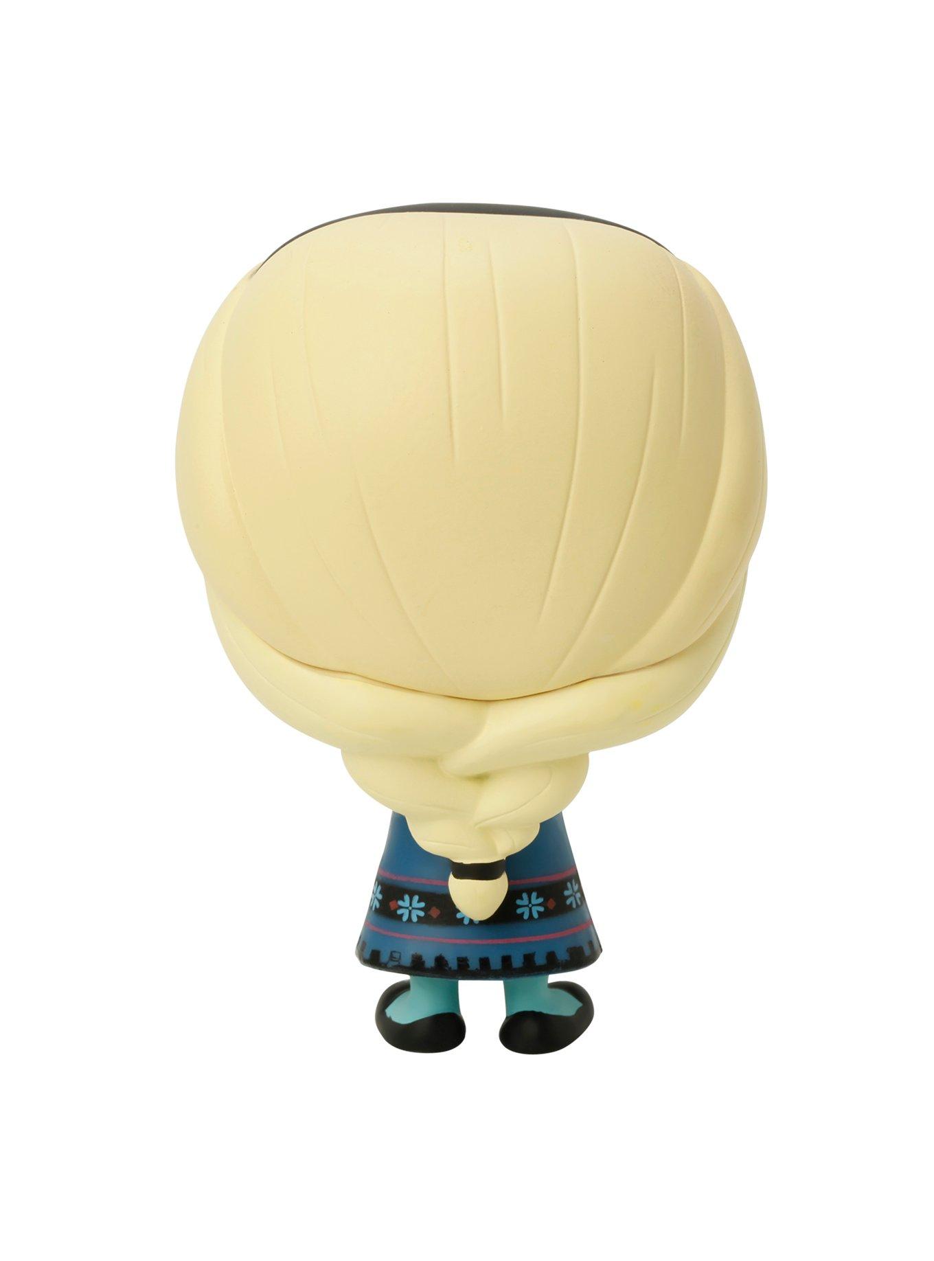 Funko Disney Frozen Pop! Young Elsa Vinyl Figure, , alternate