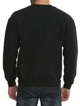 Ghost Town The Haunted Youth Crew Pullover, , alternate