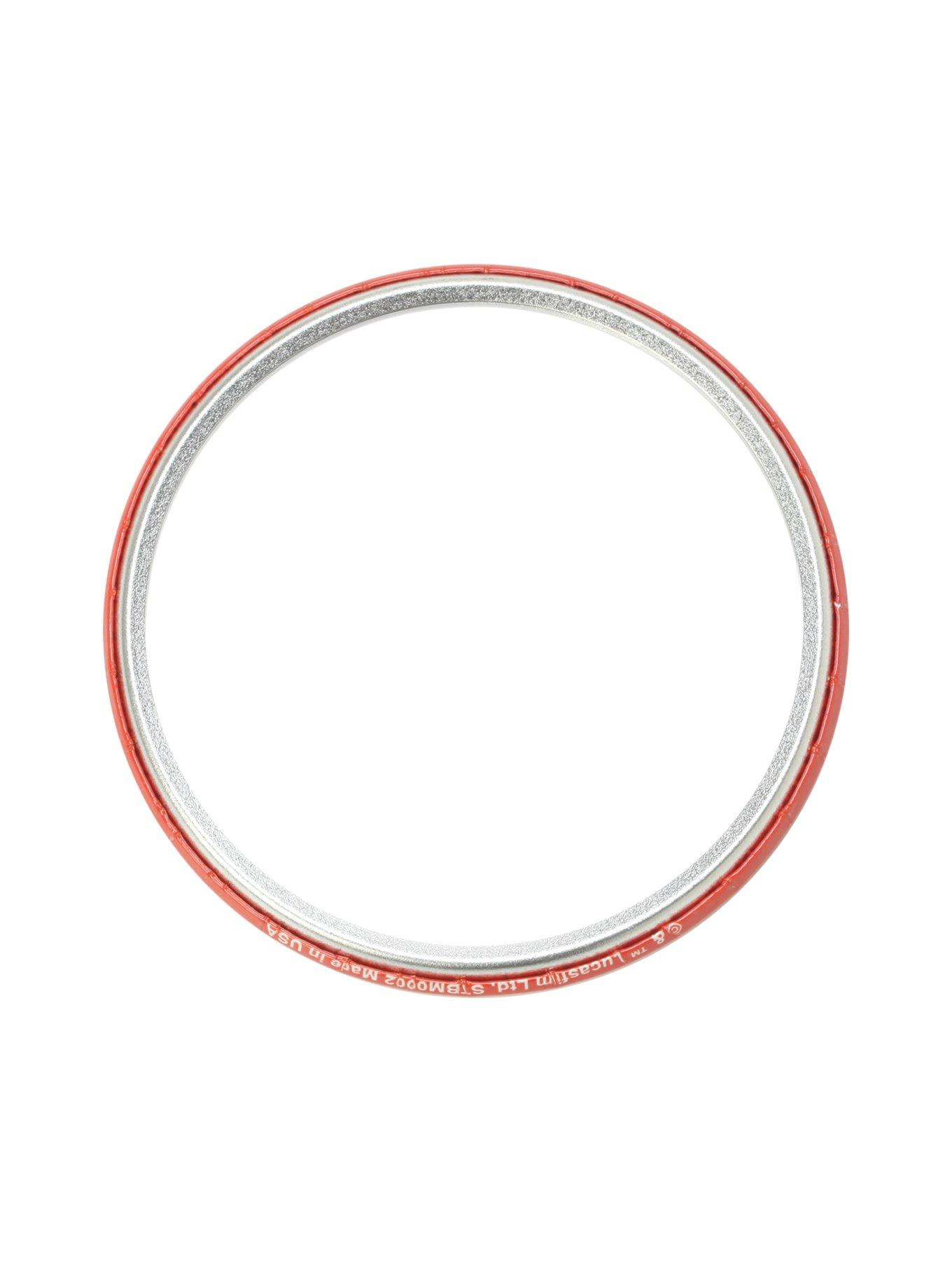 Star Wars Darth Vader Sugar Skull Button Mirror, , alternate