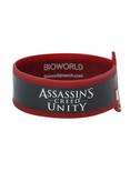 Assassin's Creed: Unity Rubber Bracelet, , alternate