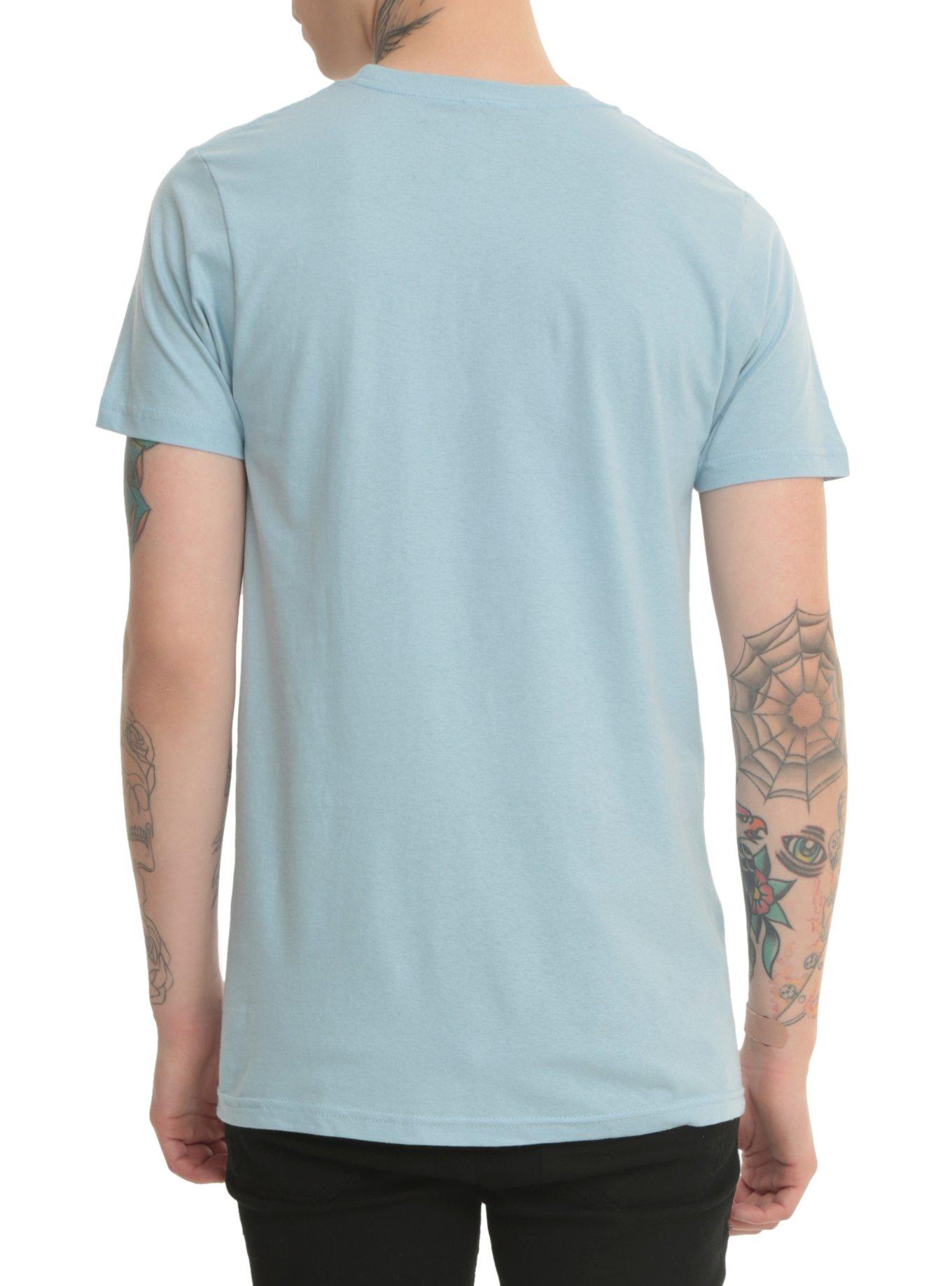 Every Day Is Taco Tuesday T-Shirt, , alternate