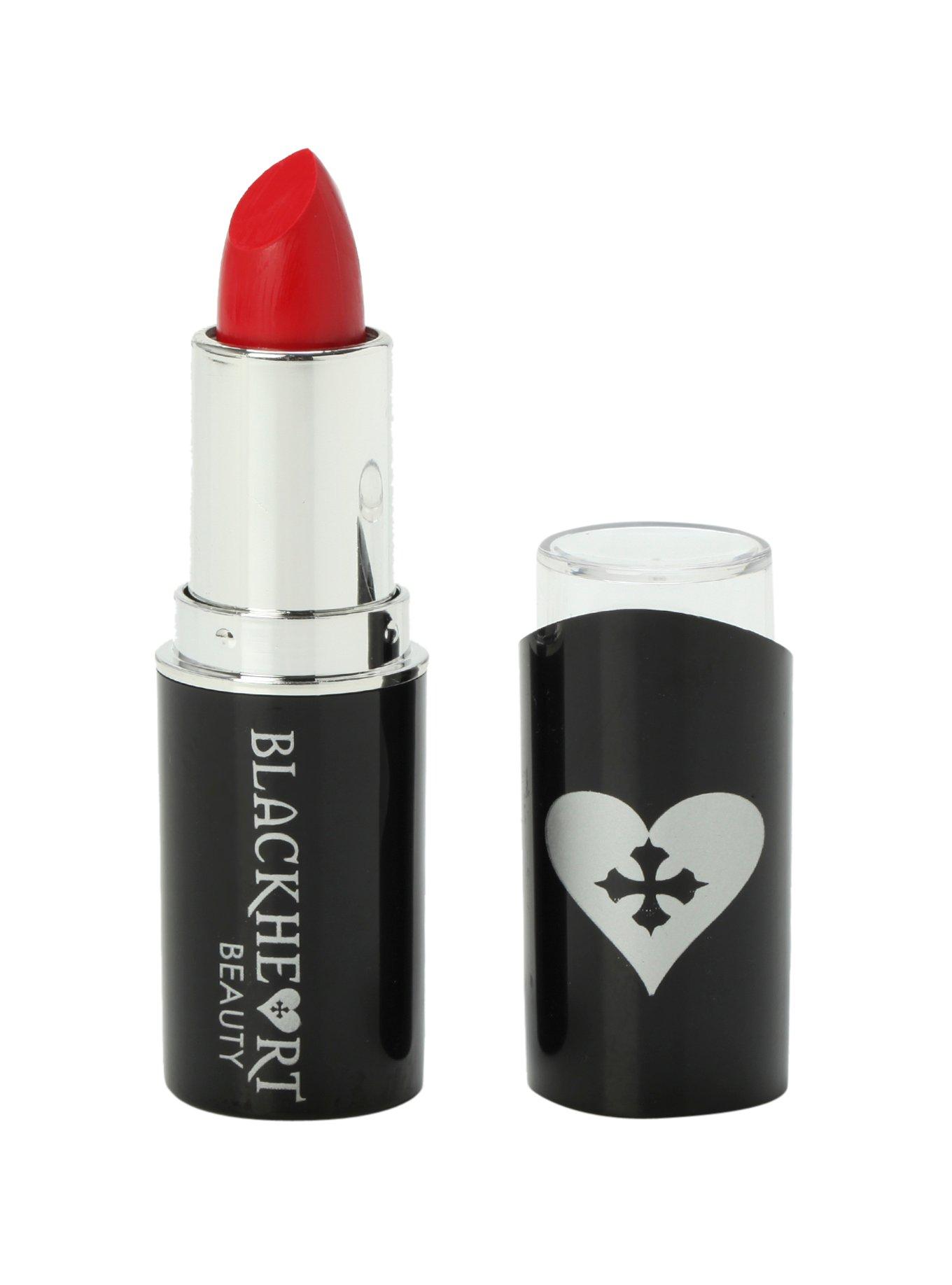 Blackheart Beauty Fever Lipstick, , alternate