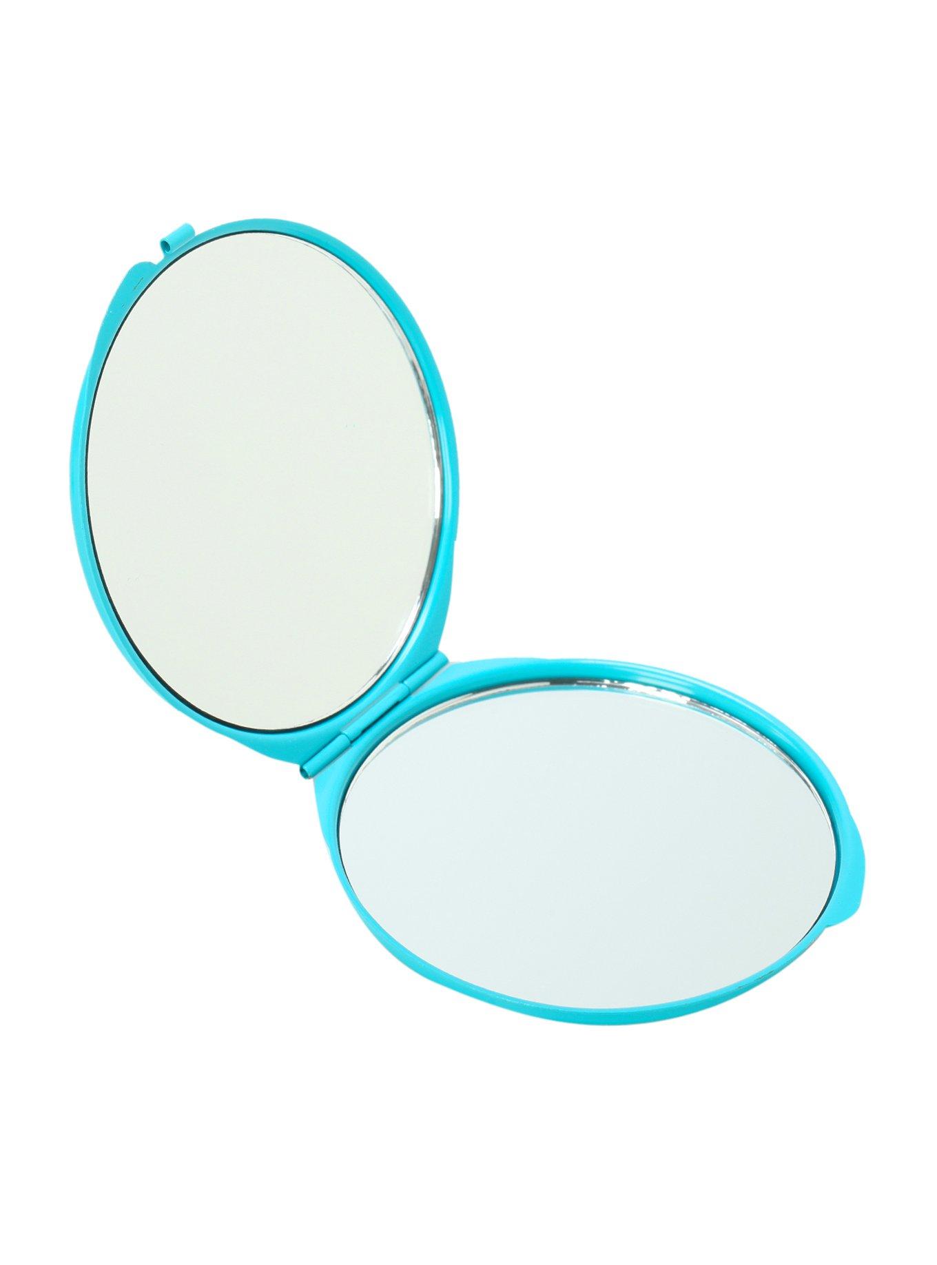 Disney Lilo & Stitch Angel Circular Hinge Mirror, , alternate