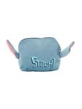 Disney Lilo & Stitch Face Cosmetic Bag, , alternate