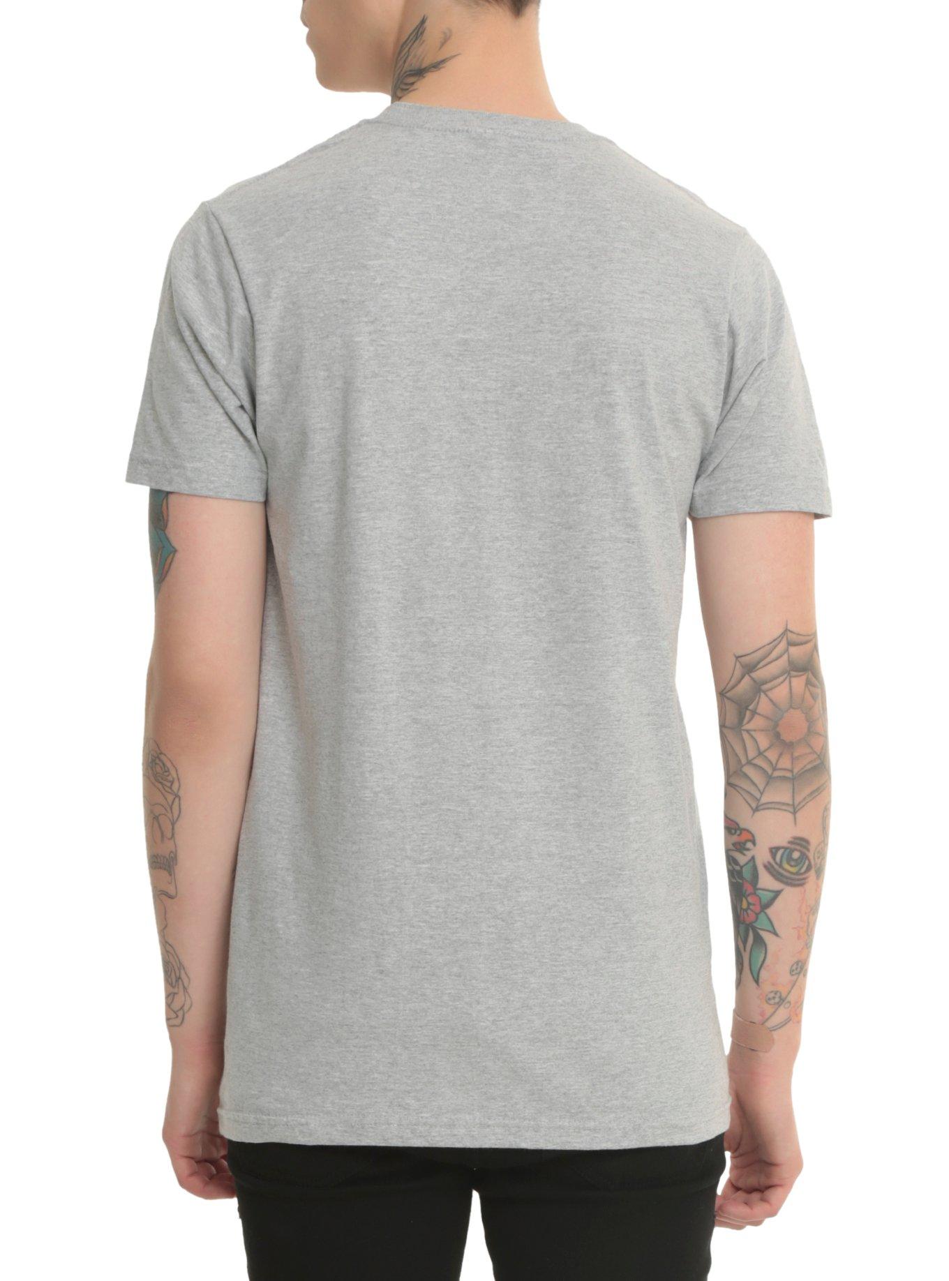 Bear Hugs Sold Out T-Shirt, , alternate