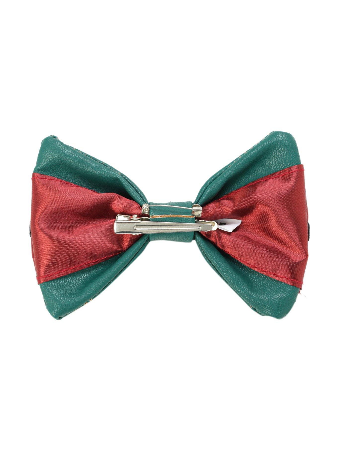 Star Wars Boba Fett Cosplay Hair Bow, , alternate
