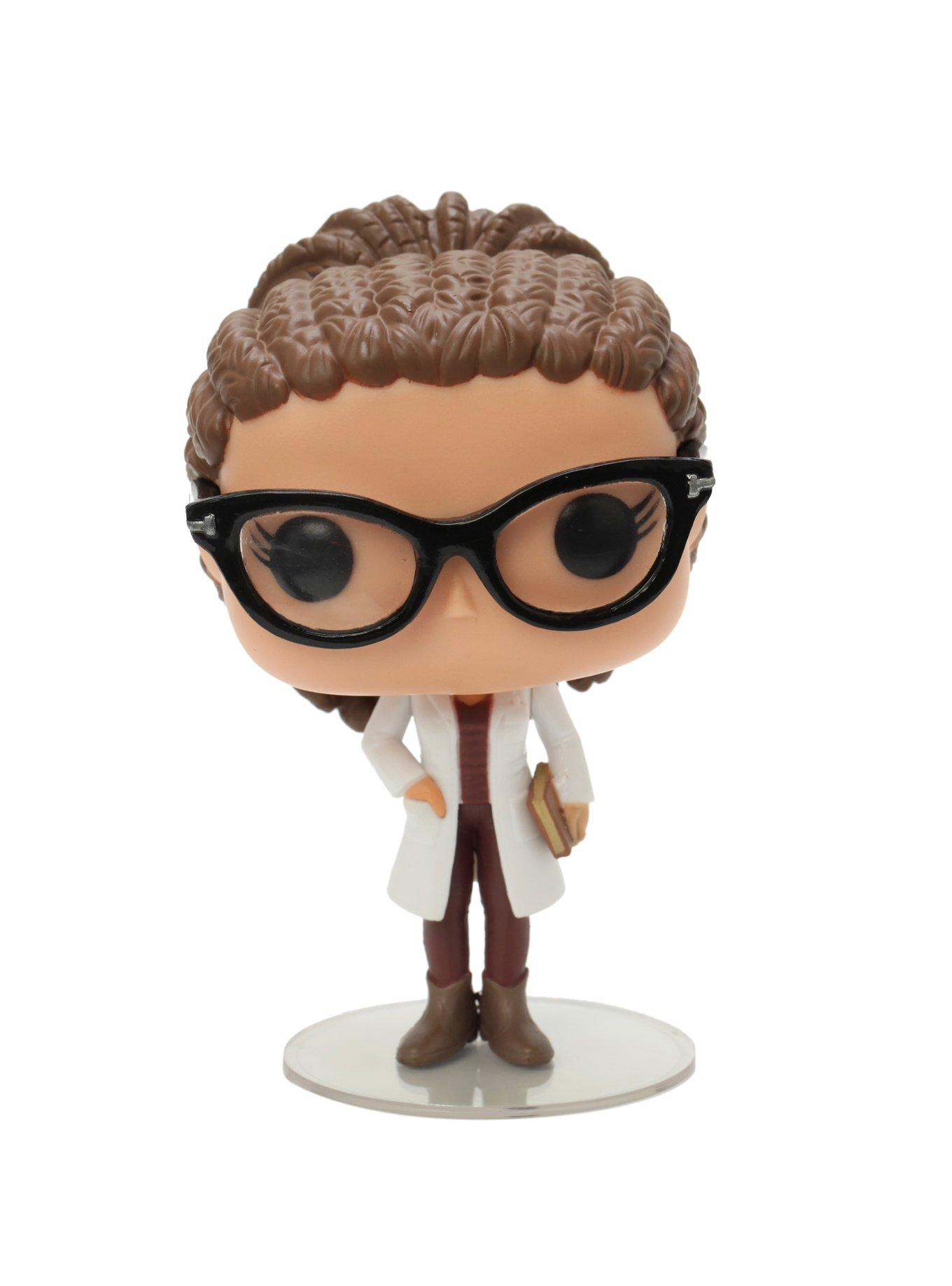 Funko Orphan Black Pop! Television Cosima Niehaus Vinyl Figure, , alternate