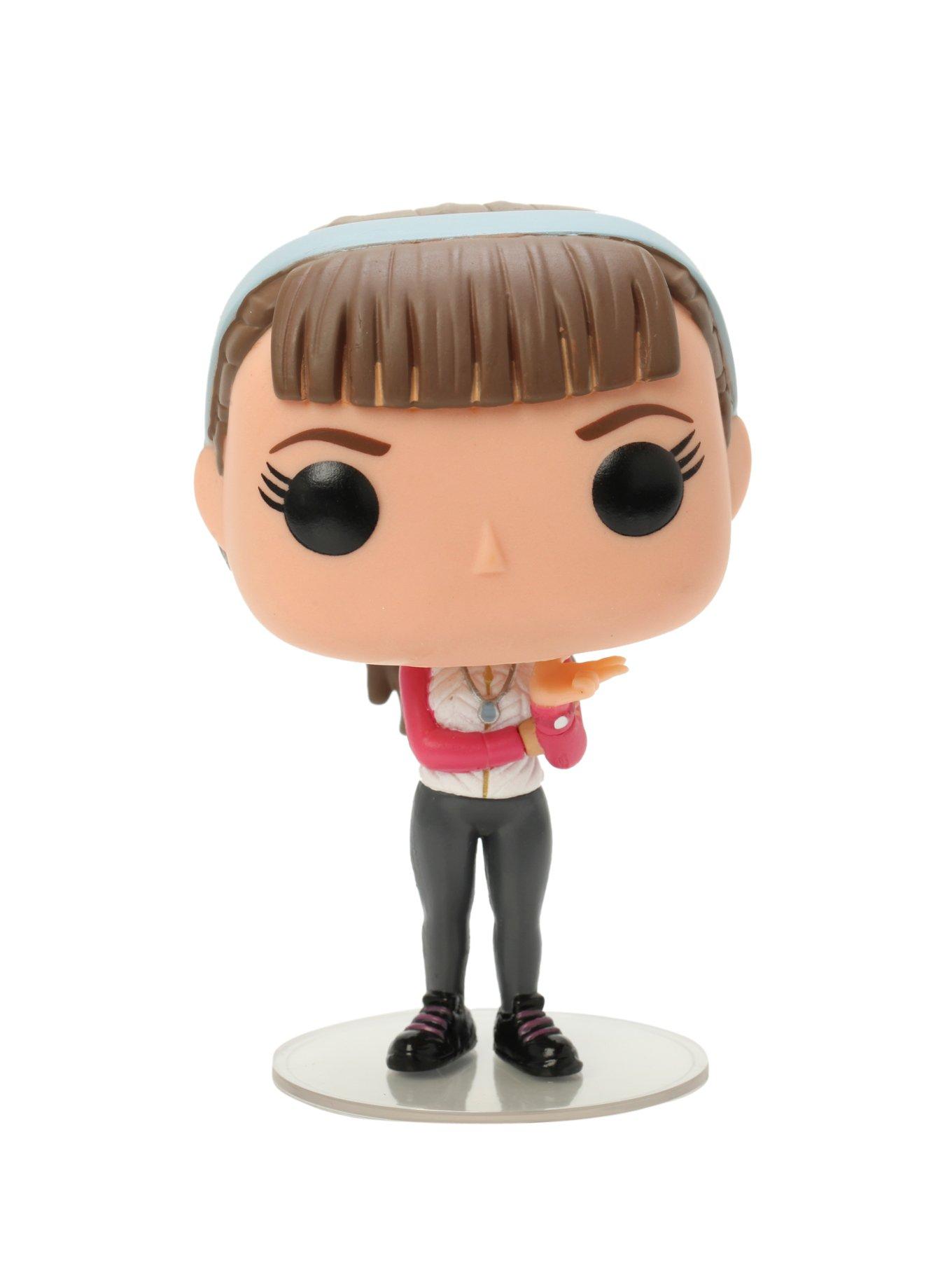 Funko Orphan Black Pop! Television Alison Hendrix Vinyl Figure, , alternate