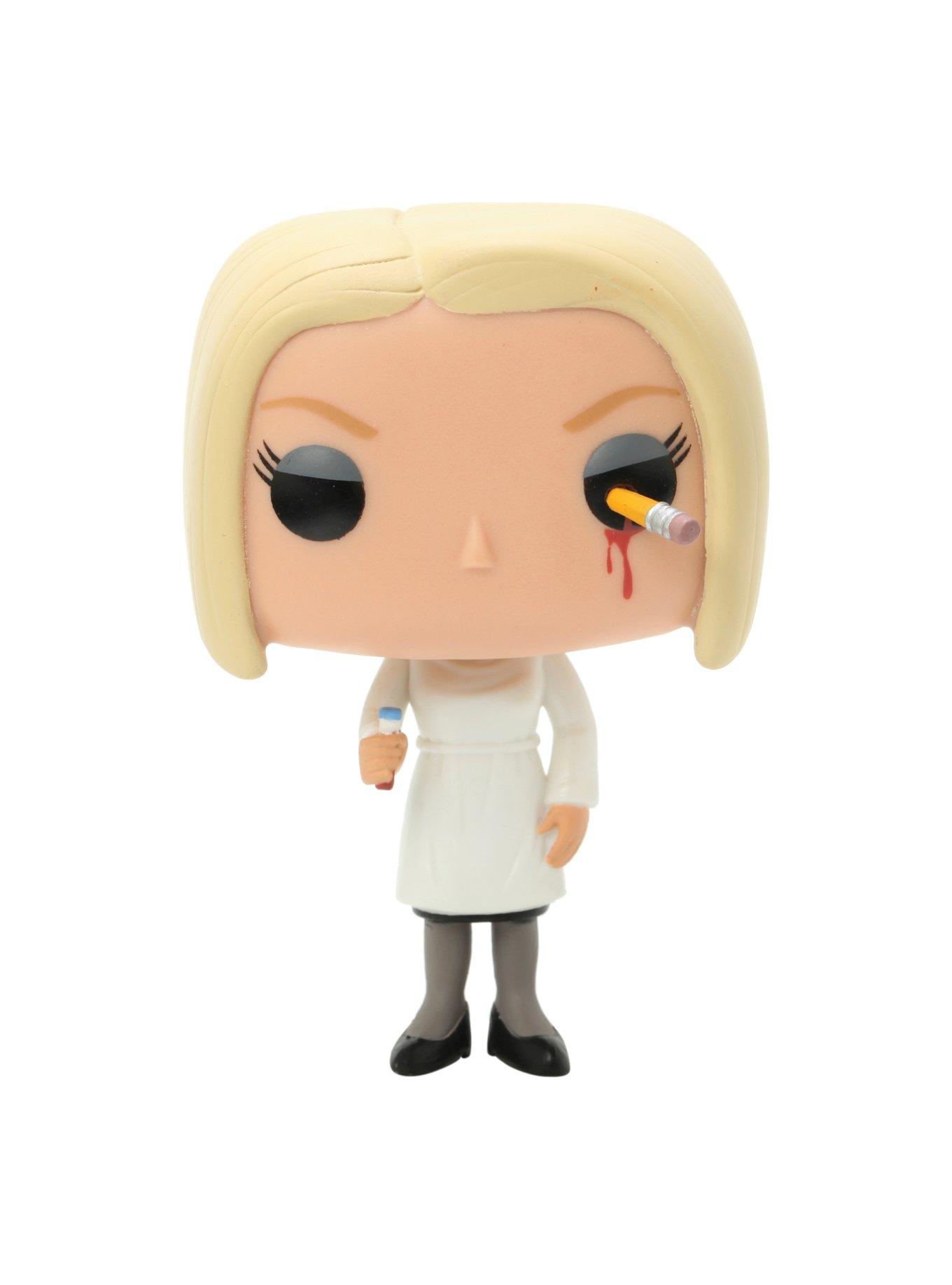 Funko Orphan Black Pop! Television Rachel Duncan (Pencil) Vinyl Figure, , alternate