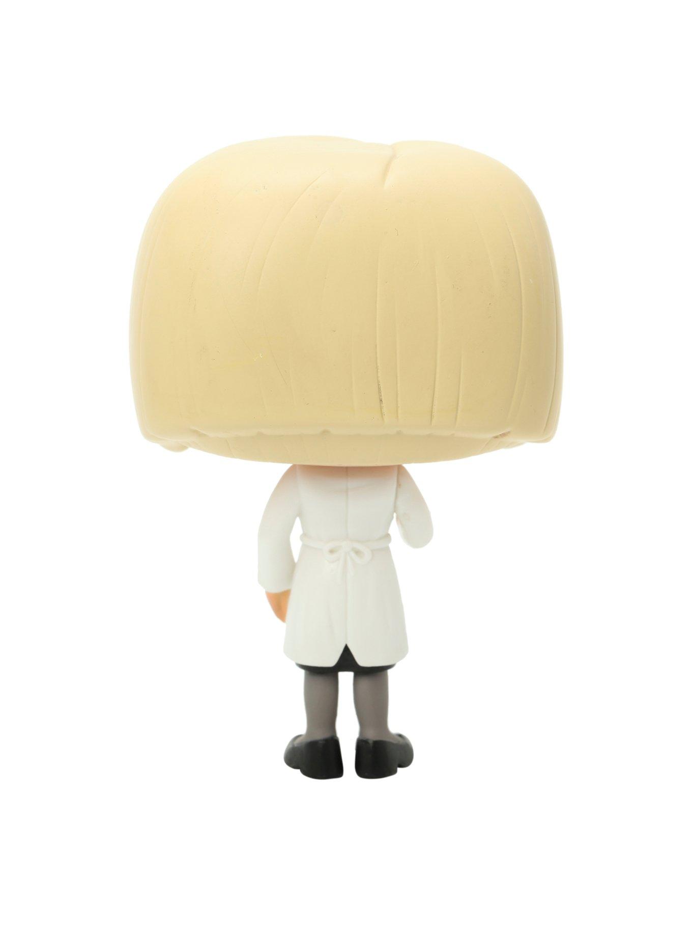 Funko Orphan Black Pop! Television Rachel Duncan (Pencil) Vinyl Figure, , alternate