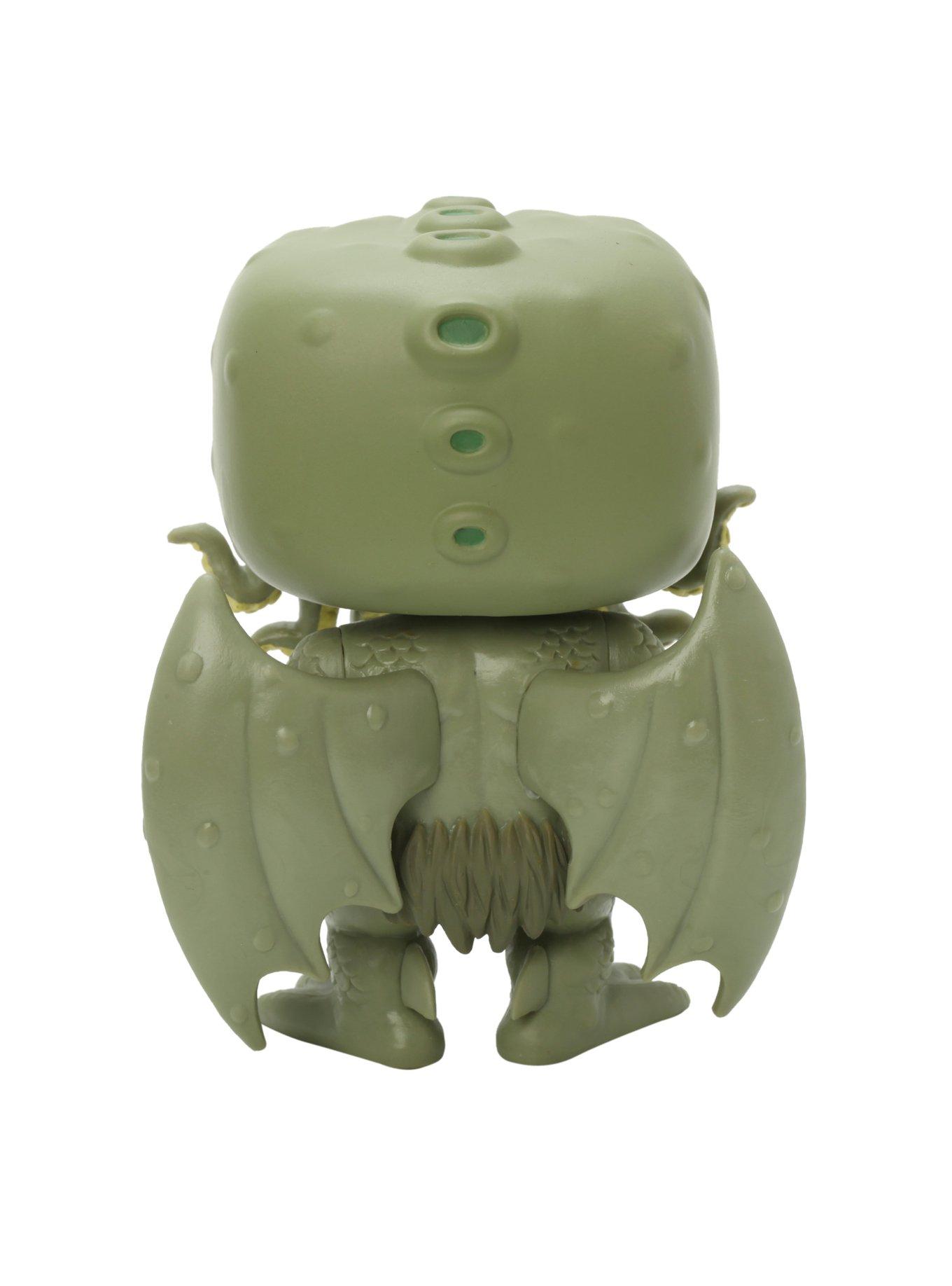 Funko Pop! Books Cthulhu Vinyl Figure, , alternate