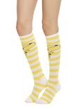 Pokemon Pikachu Knee-High Socks, , alternate