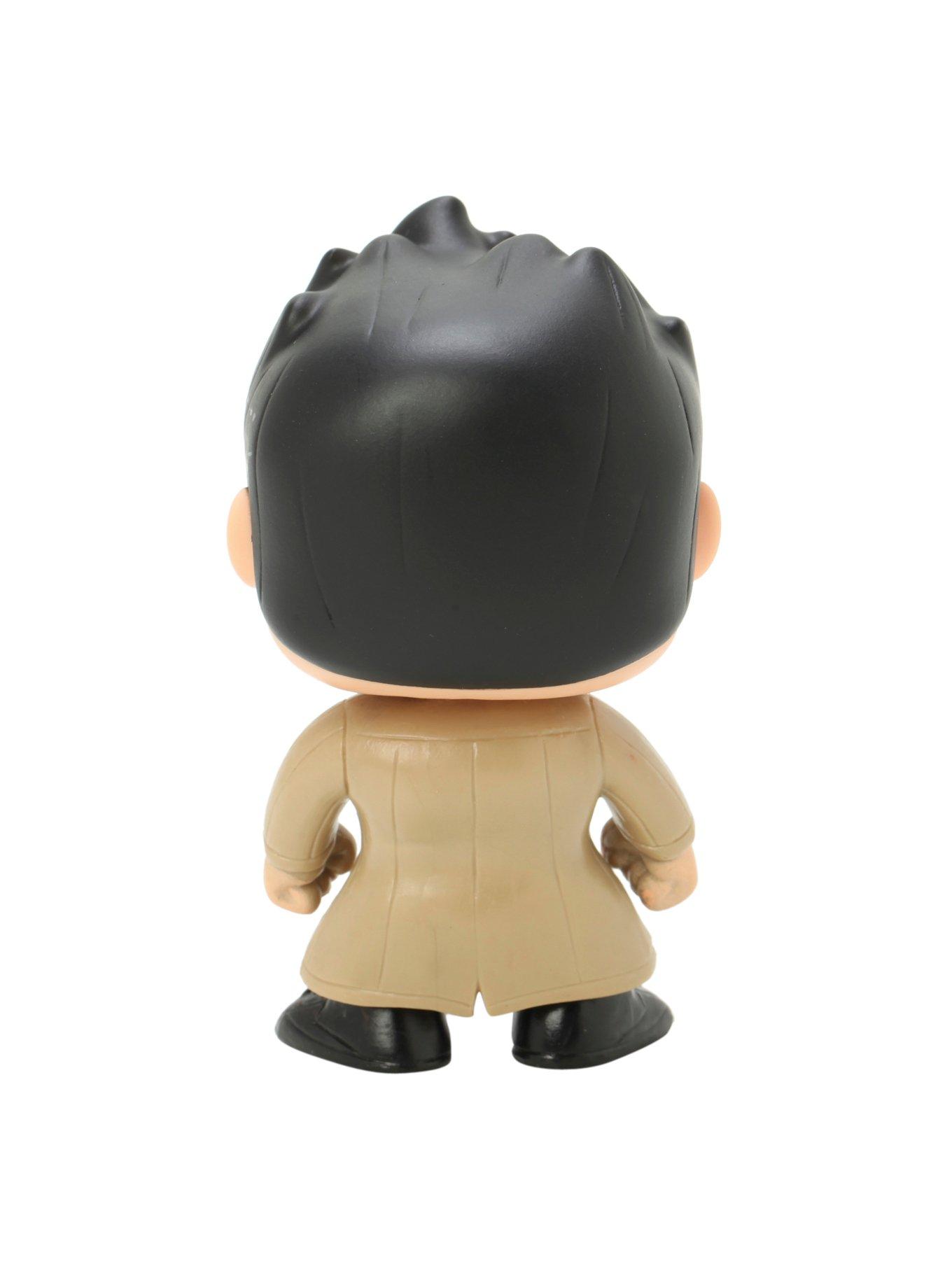 Funko Supernatural Pop! Television Leviathan Castiel Vinyl Figure Hot Topic Exclusive, , alternate