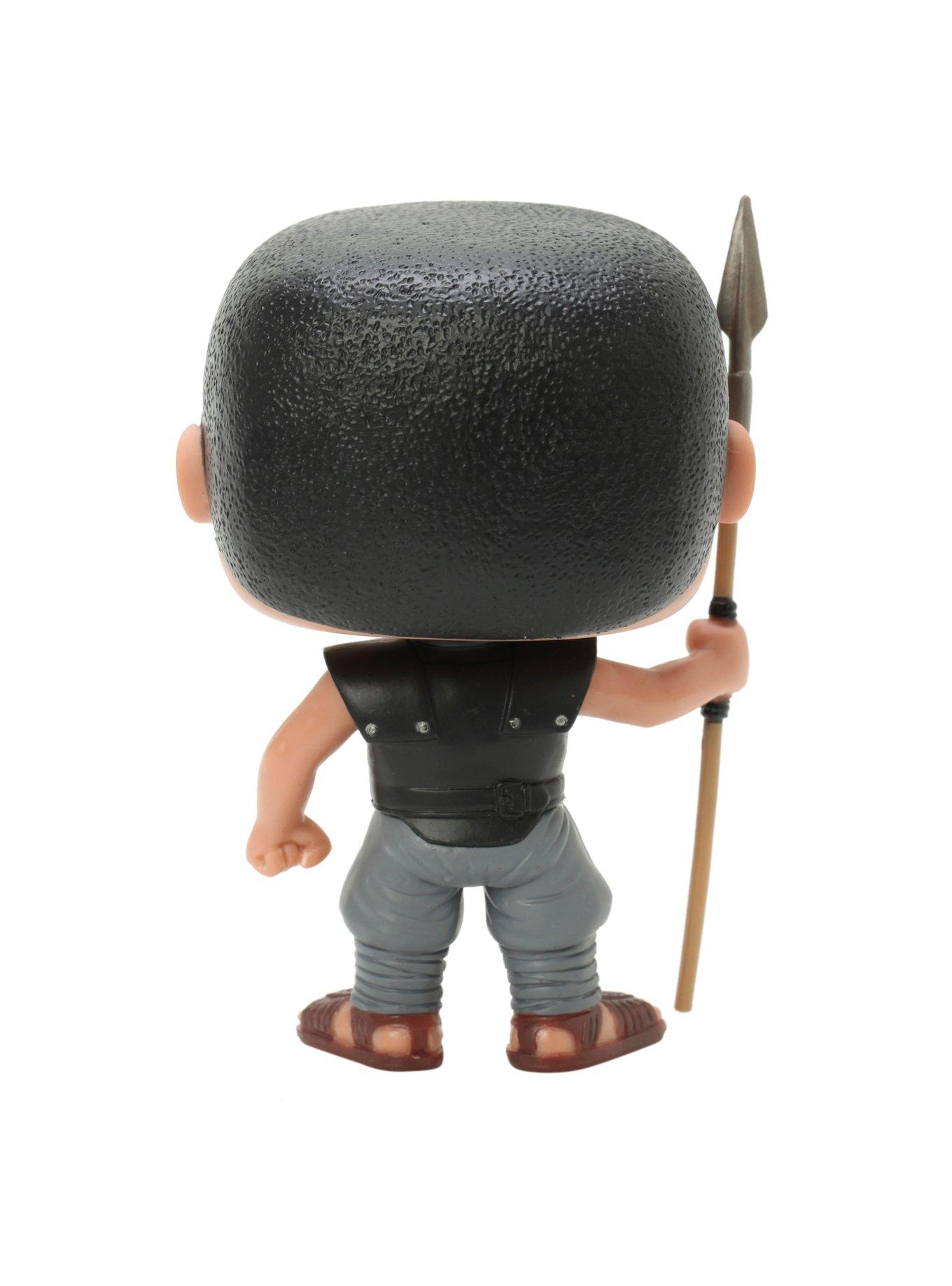 Funko Game Of Thrones Pop! Grey Worm Vinyl Figure, , alternate