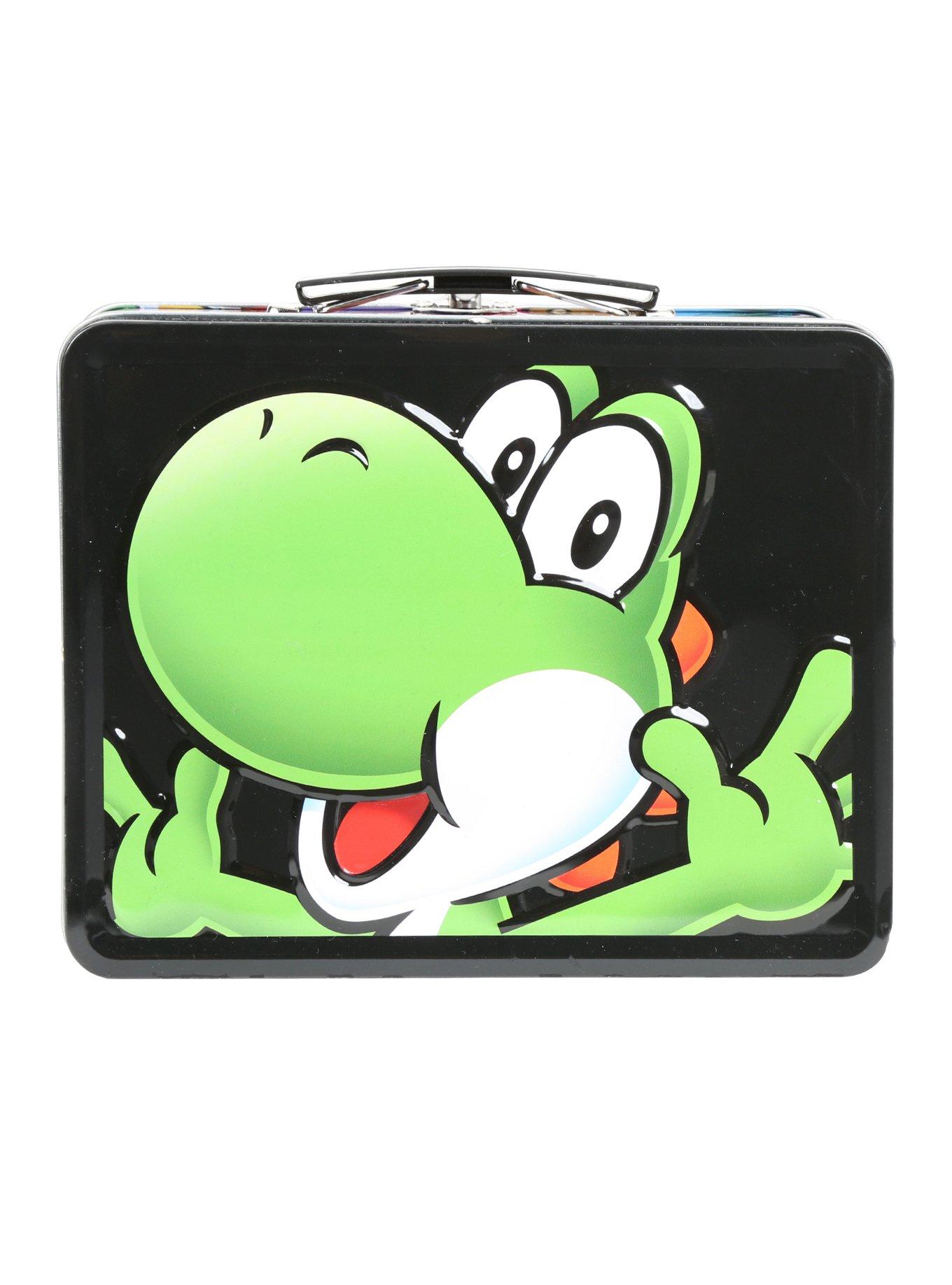Super Mario Collector's Tin, , alternate