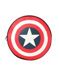 Marvel Captain America Shield Backpack, , alternate