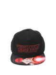 Marvel Guardians Of The Galaxy Star-Lord Snapback Hat, , alternate