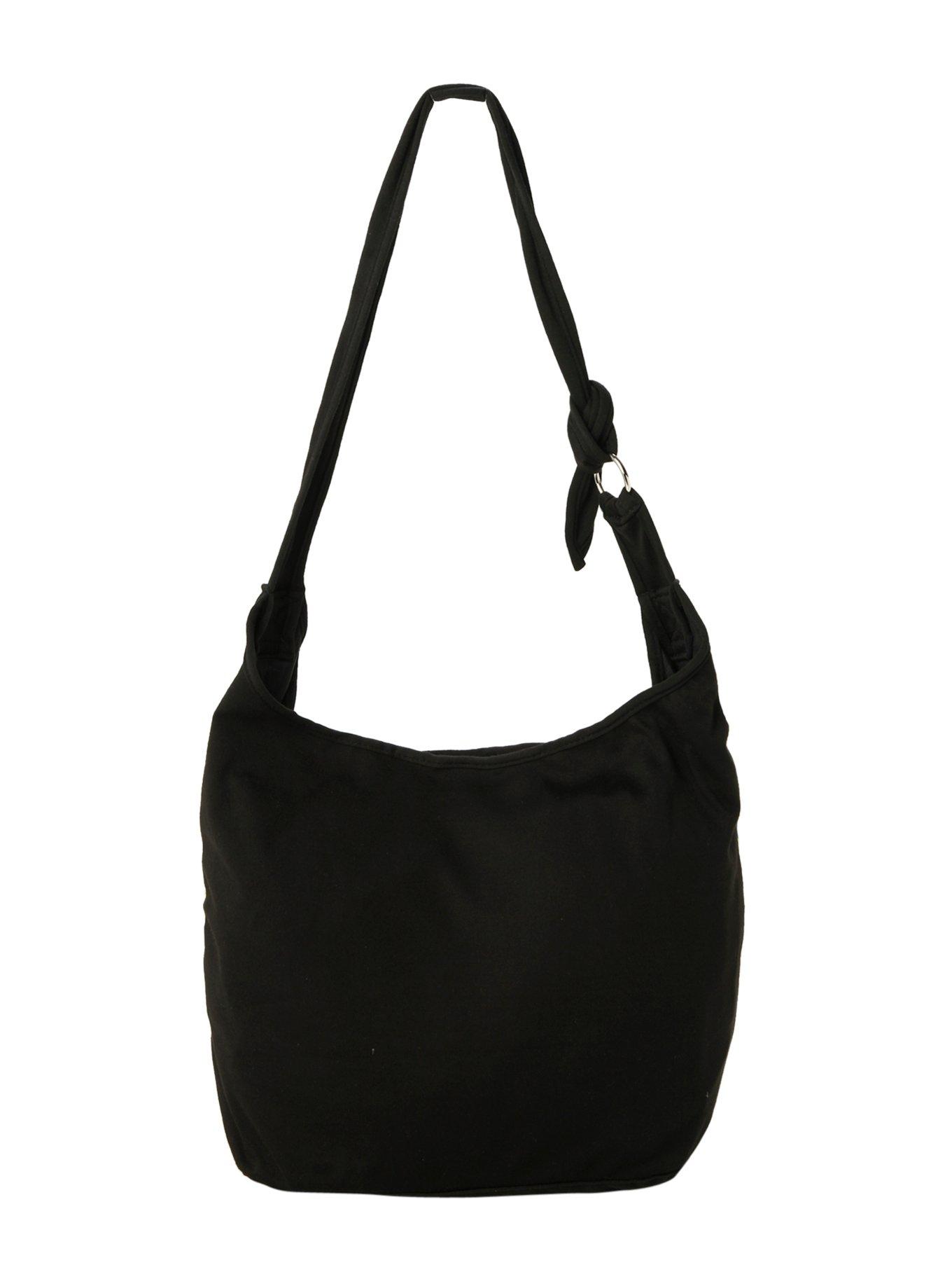 Hatsune Miku Hobo Bag, , alternate