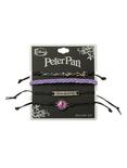 Disney Peter Pan Bracelet 4 Pack, , alternate