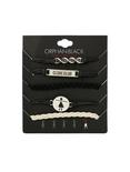 Orphan Black Cord Bracelets 5 Pack, , alternate