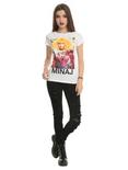 Nicki Minaj Ninja Girls T-Shirt, , alternate