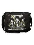 Attack On Titan Scout Regiment Wings Of Freedom Messenger Bag, , alternate