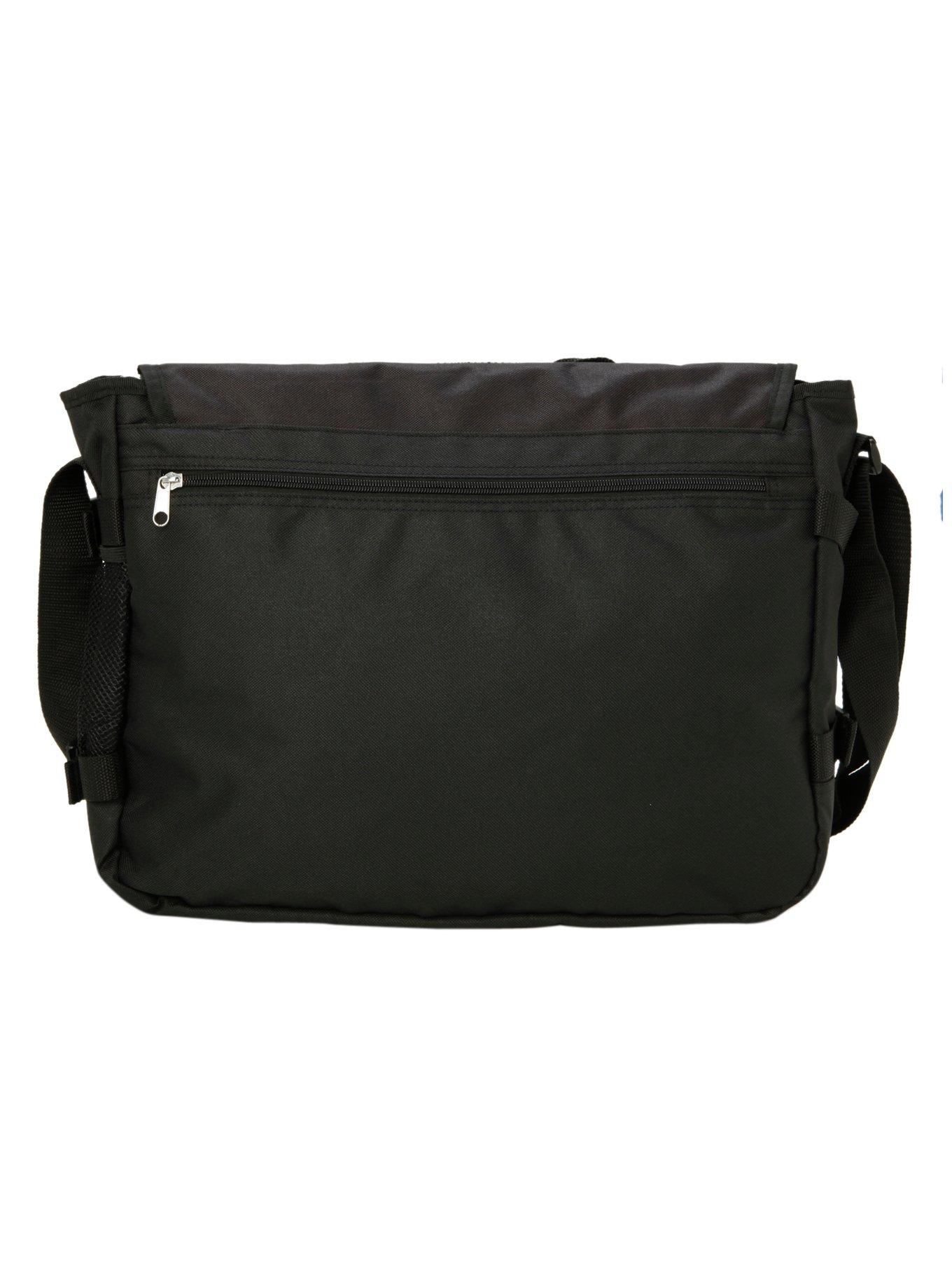Attack On Titan Scout Regiment Wings Of Freedom Messenger Bag, , alternate