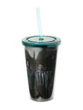 Supernatural Cast Acrylic Travel Cup, , alternate