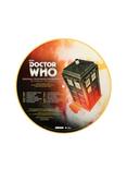 Doctor Who Original Television Soundtrack: Best Of Series One Through Seven Vinyl LP Hot Topic Exclusive, , alternate