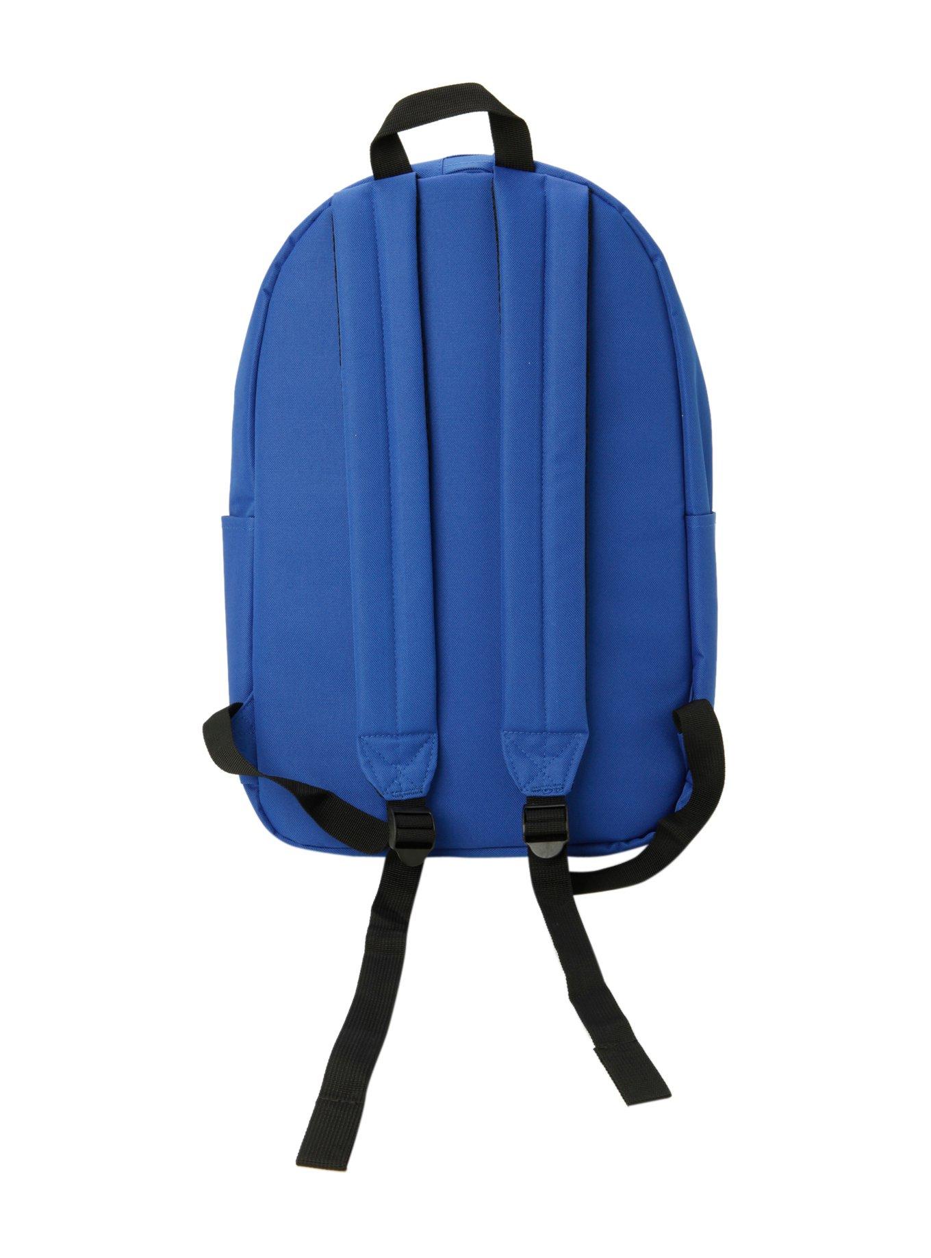 Doctor Who TARDIS Backpack, , alternate