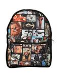 Star Wars Photo Panel & Boba Fett Reversible Backpack, , alternate